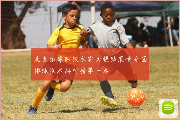北京排球队技术实力强劲荣登全国排球技术排行榜第一名